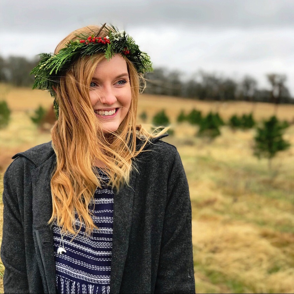 Meet your Posher, Melissa